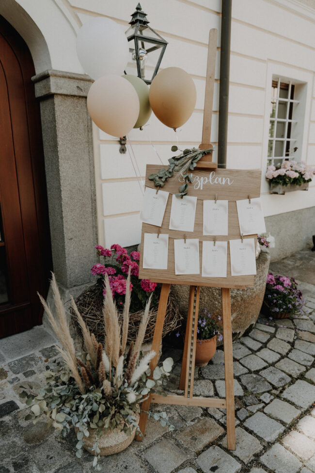 Hochzeitsfotografie, Ganglbauergut
